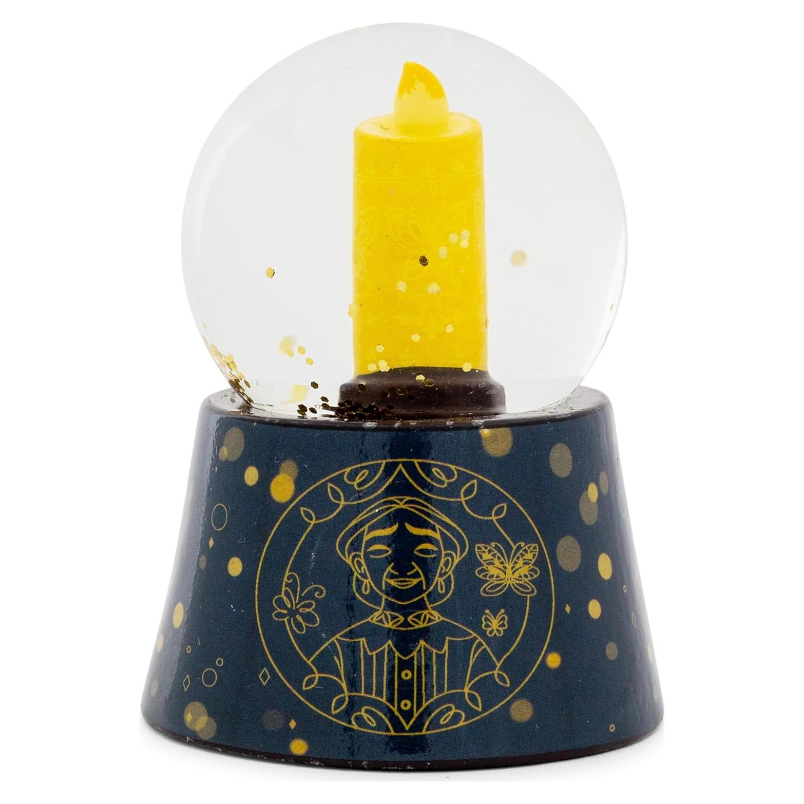 Mini Globo de Nieve Iluminado Disney Encanto 7.62 cm