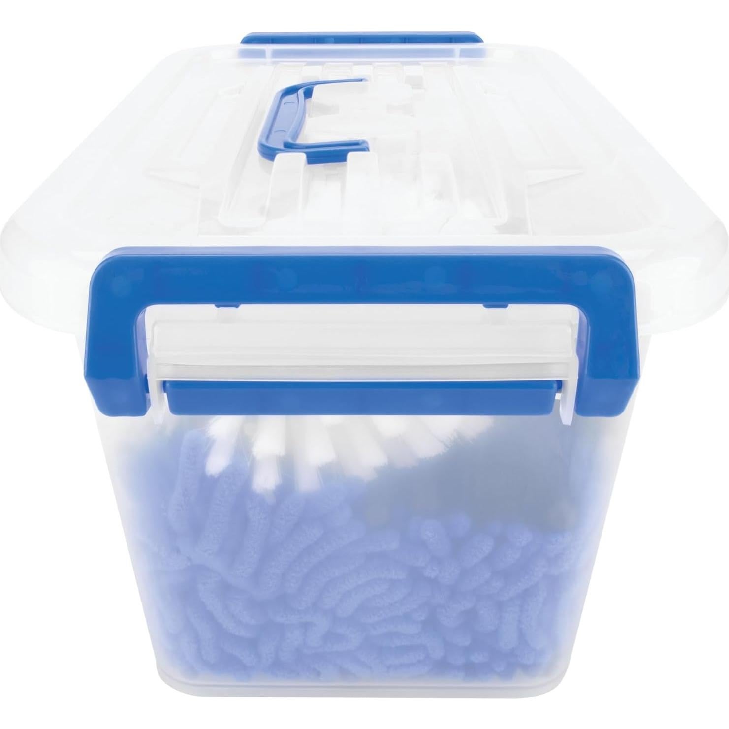 Kit de Lavado de Autos Performance Tool W4992 - 16 Piezas