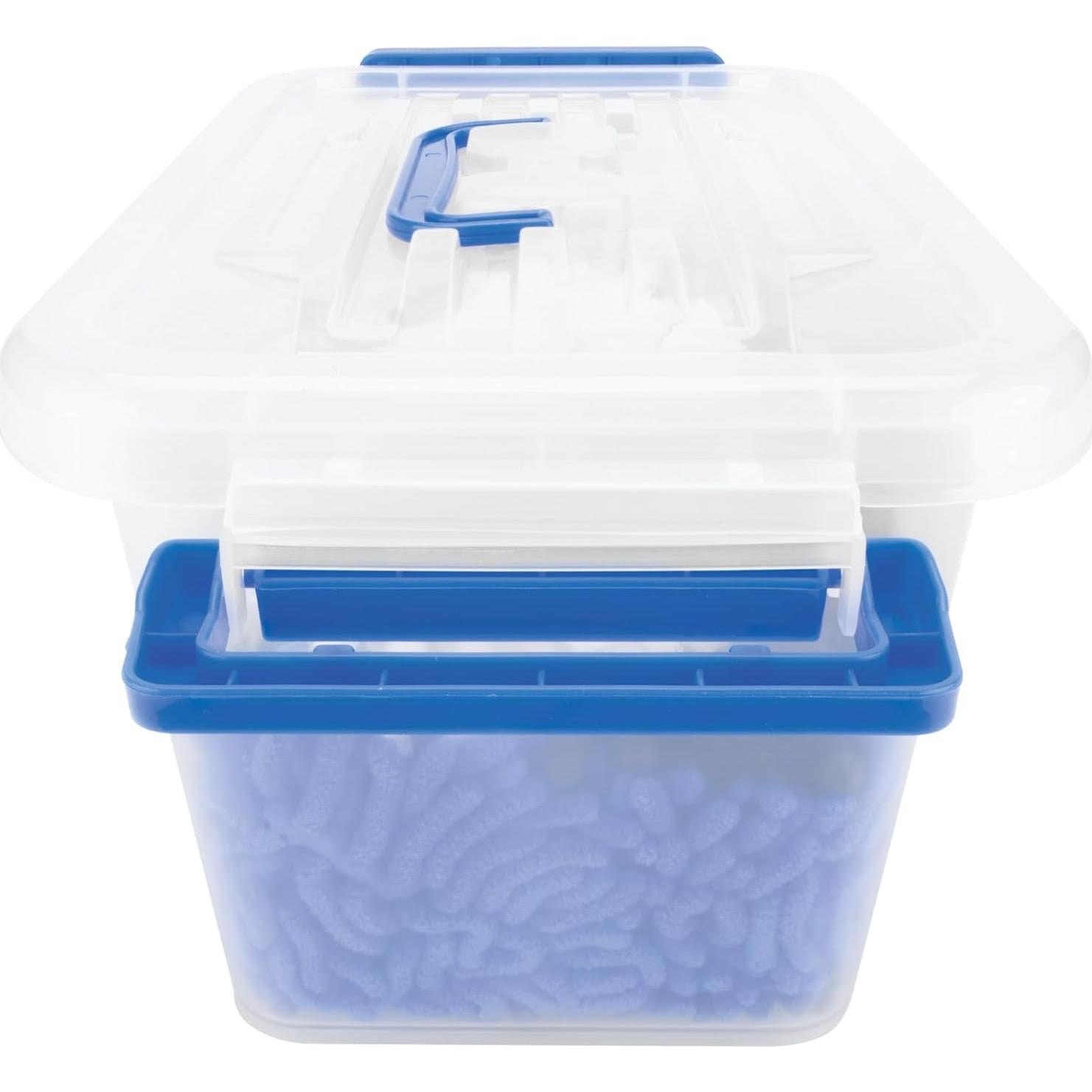 Kit de Lavado de Autos Performance Tool W4992 - 16 Piezas