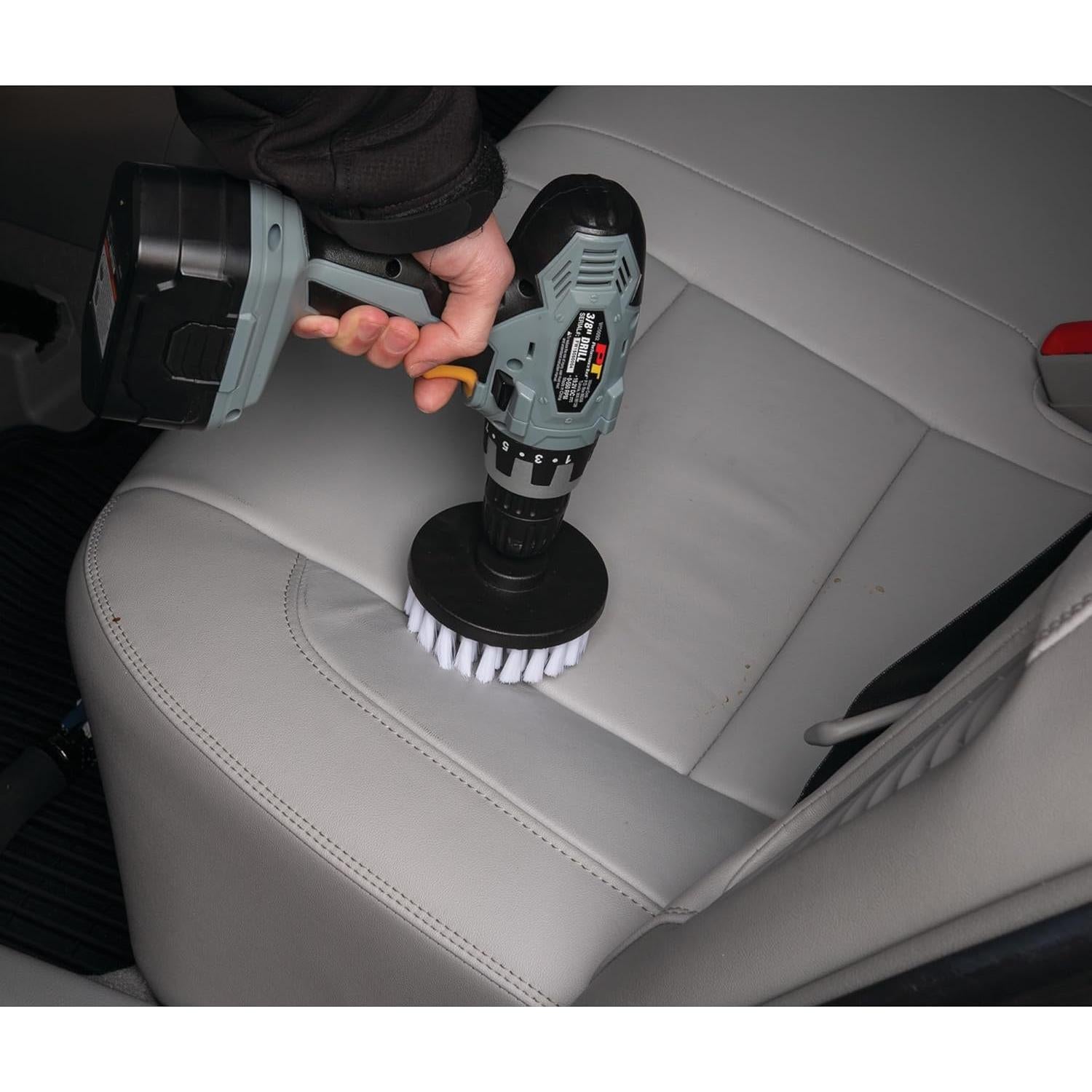 Kit de Lavado de Autos Performance Tool W4992 - 16 Piezas