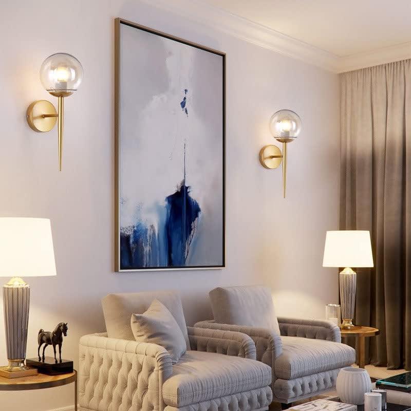 Bombillas LED Edison Candelabra E12 4W 2700K Paquete de 5