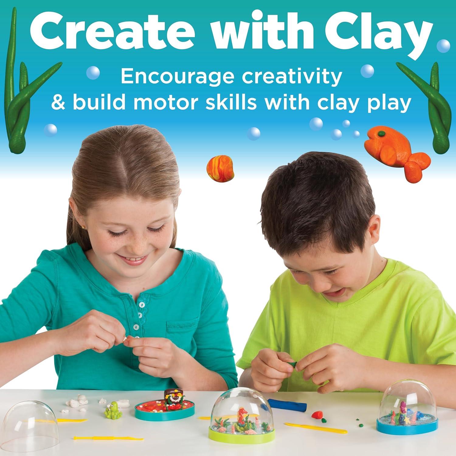 Kit de Manualidades Creatividad para Niños - Globos de Agua DIY