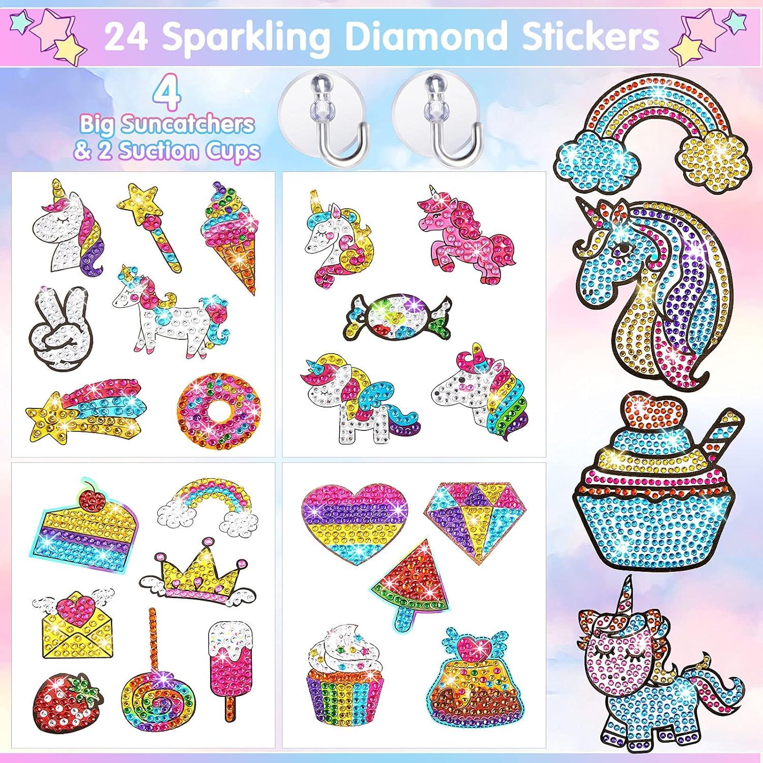 Kit de Pintura DIY Zonon 24 Piezas con Atrapasueños