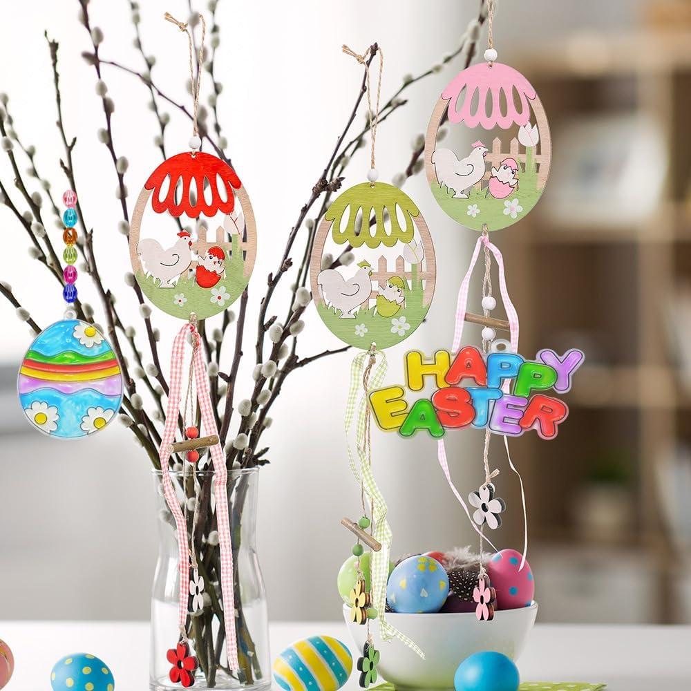 Kit de Manualidades XINAR 20 Captadores de Sol Pascua