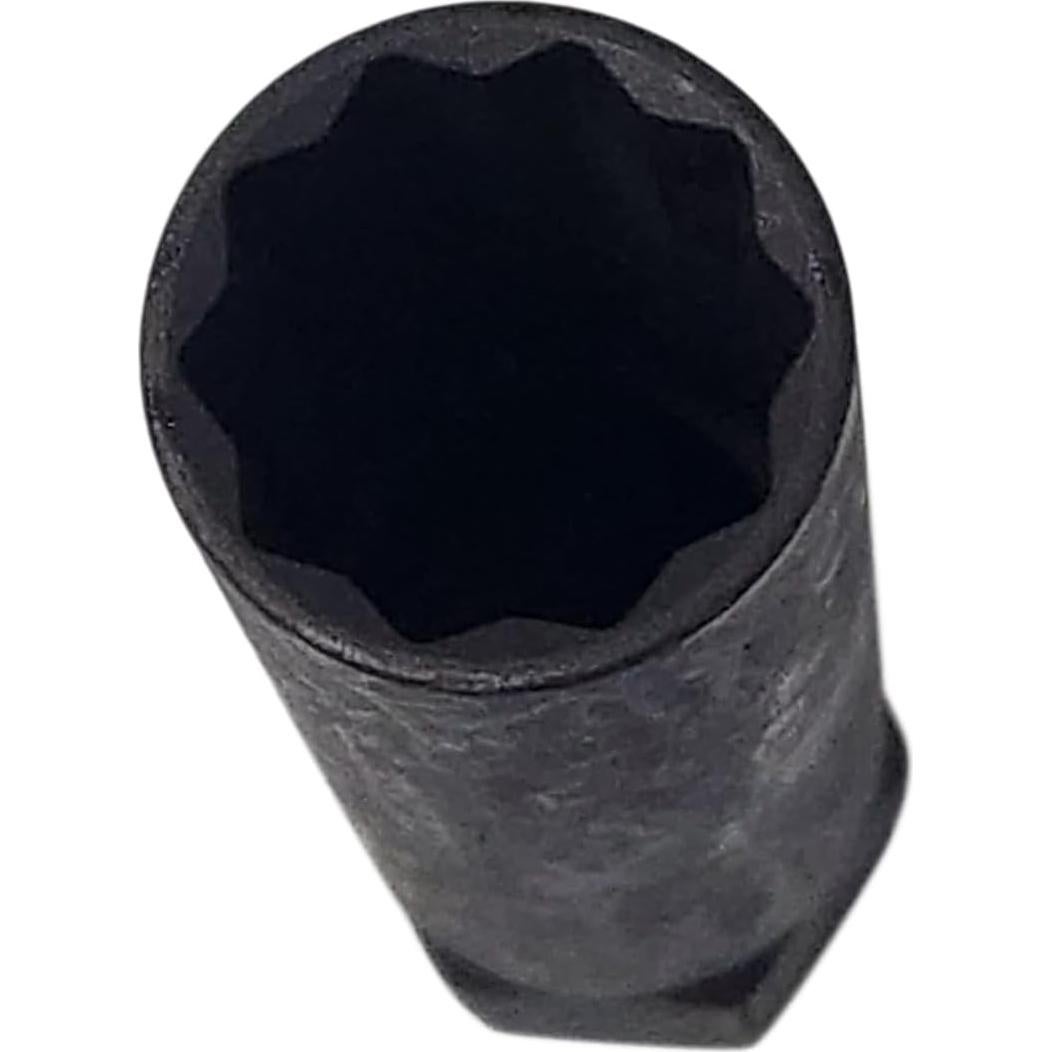 Llave de Remoción de Tuercas de Camión Gorilla 10 Spline