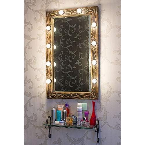 Paquete de 15 Bombillas LED Sphoon G40 1.5W E26 6000K