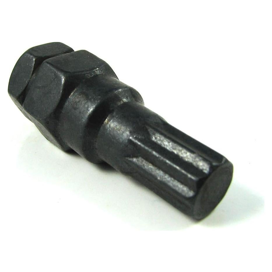 Llave de tuerca de perno estrella 10 puntos EZAccessory 3/4" y 13/16"