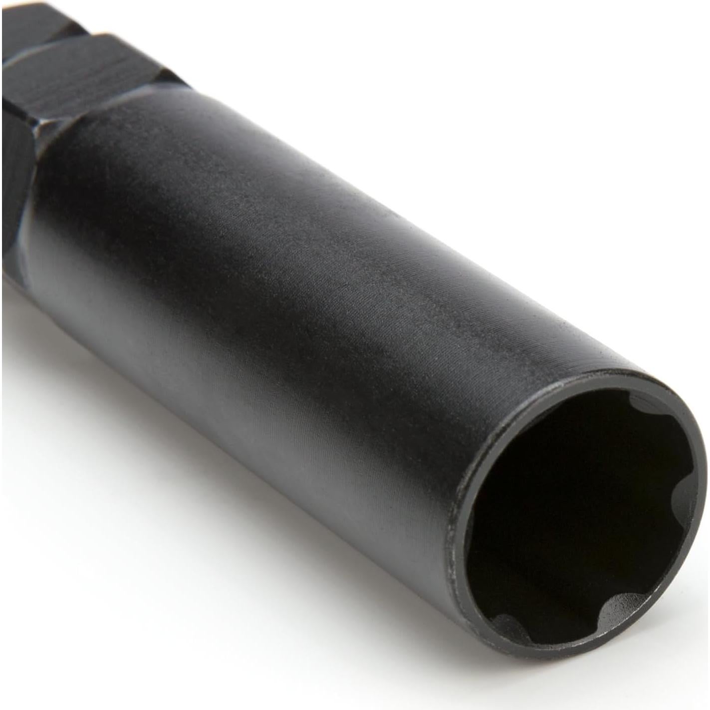 Llave de tuerca de bloqueo Steelman Pro 6 estrías 45 mm