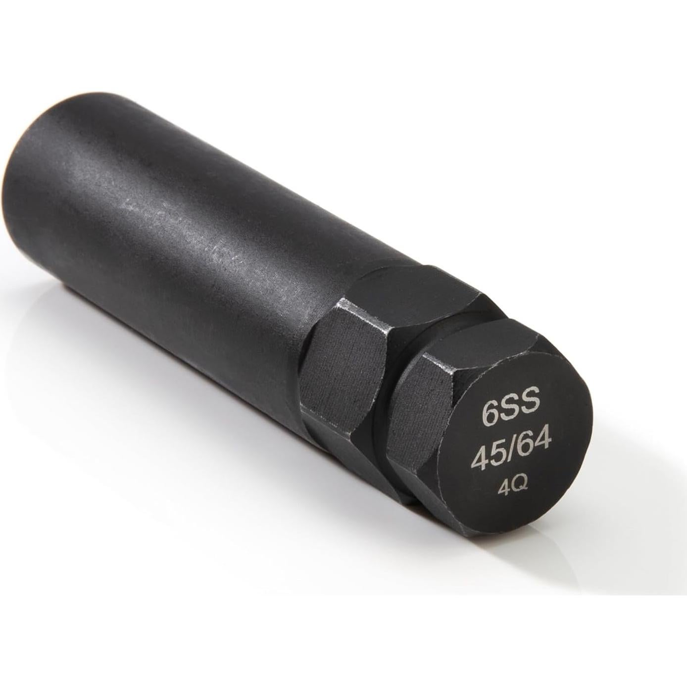 Llave de tuerca de bloqueo Steelman Pro 6 estrías 45 mm