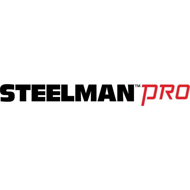 Llave de tuerca de bloqueo Steelman Pro 6 estrías 45 mm