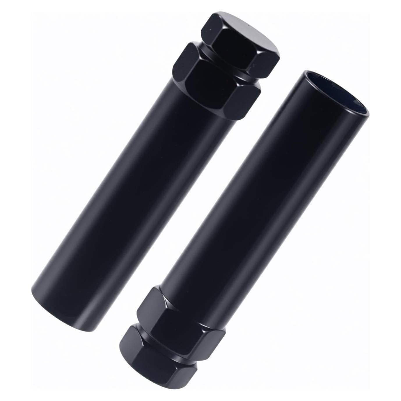 Llave de bloqueo de tuerca de rueda 6 puntas ChnewAuto 90mm