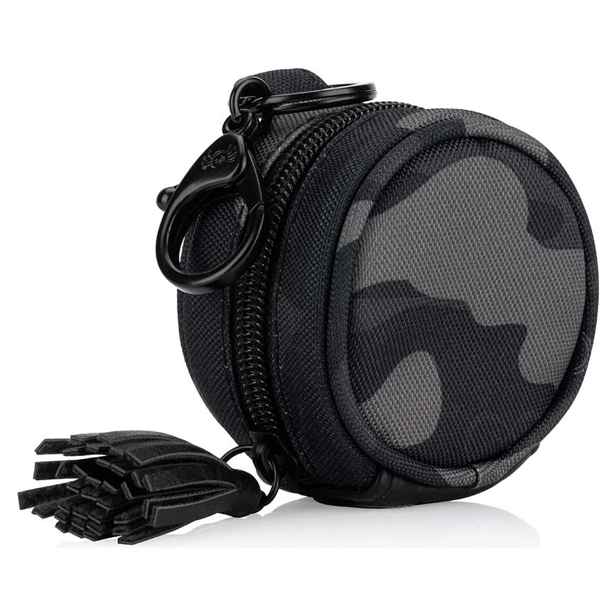 Estuche para Chupete Itzy Ritzy Chelsea + Cole Camo 6.35cm