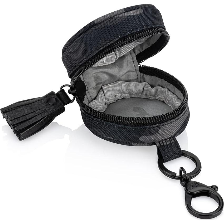 Estuche para Chupete Itzy Ritzy Chelsea + Cole Camo 6.35cm