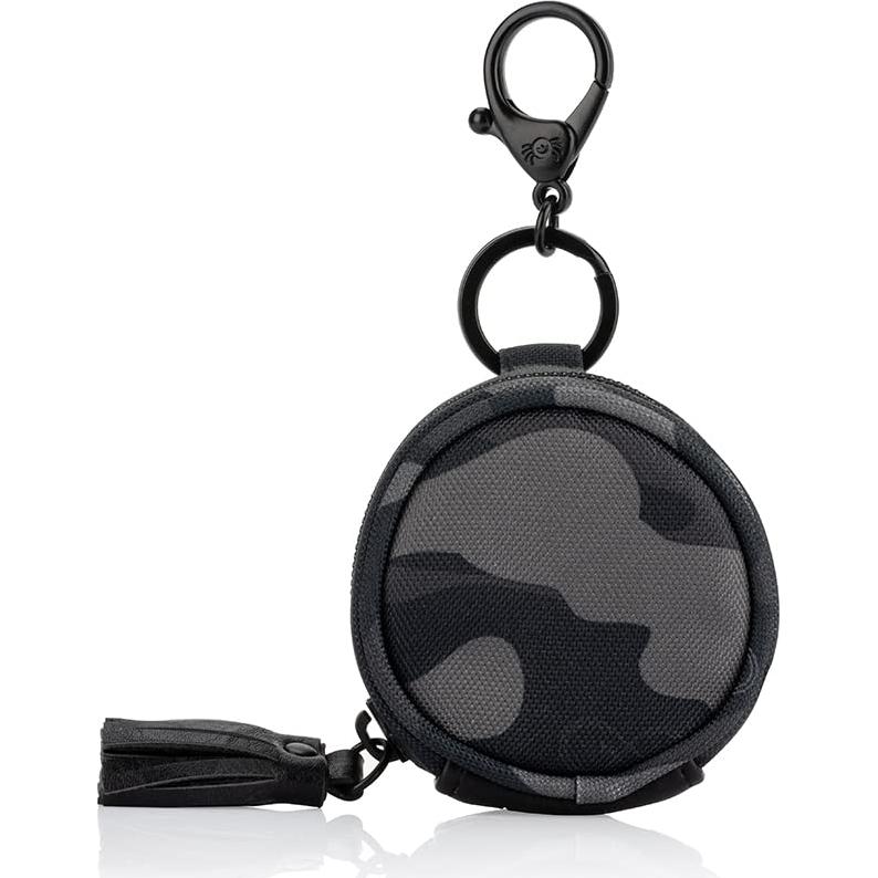 Estuche para Chupete Itzy Ritzy Chelsea + Cole Camo 6.35cm