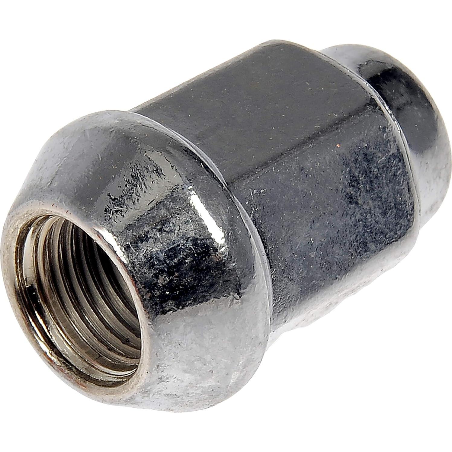 Juego de Bloqueo de Rueda Dorman 712-281 5 Piezas Cromo