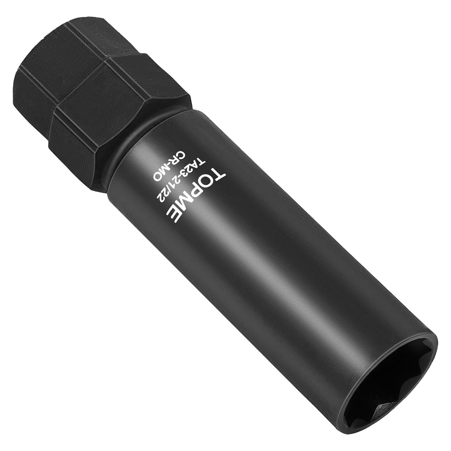 Enchufe de Tuerca 10 Spline Topme para Camiones y SUV