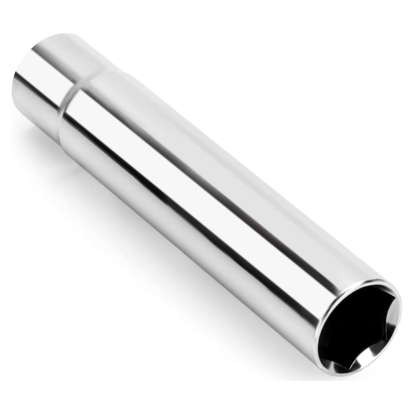 Llave de zócalo SUCOSO para tuercas Spike 19mm 130mm