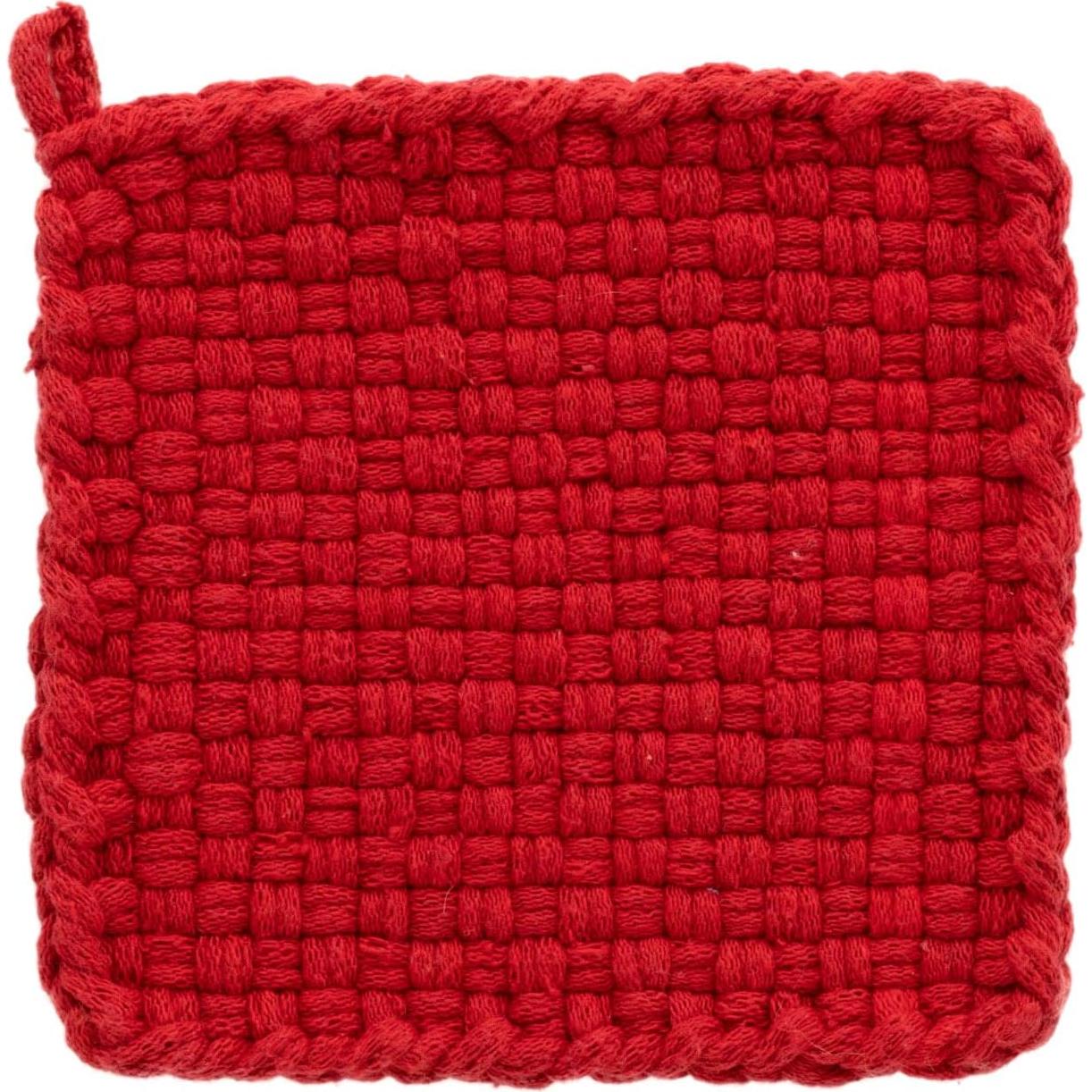 Asas de Algodón Harrisville 7" para Tejer 2 Agarraderas