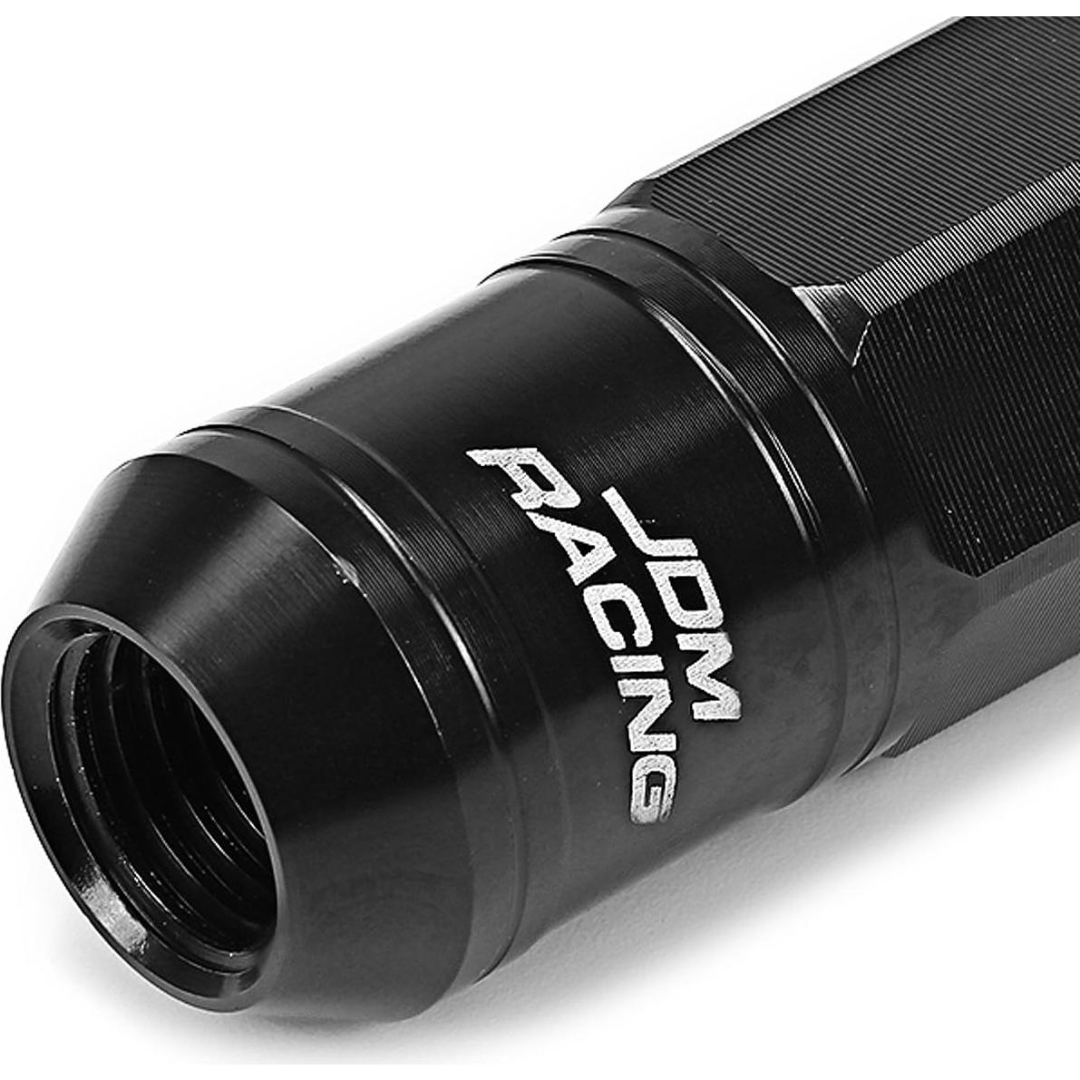 Tuercas de Llantas Aluminio DNA MOTORING M12 x 1.5 16 Pcs