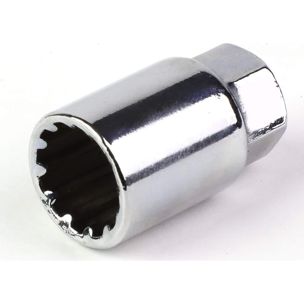 Tuercas de Llantas Aluminio DNA MOTORING M12 x 1.5 16 Pcs