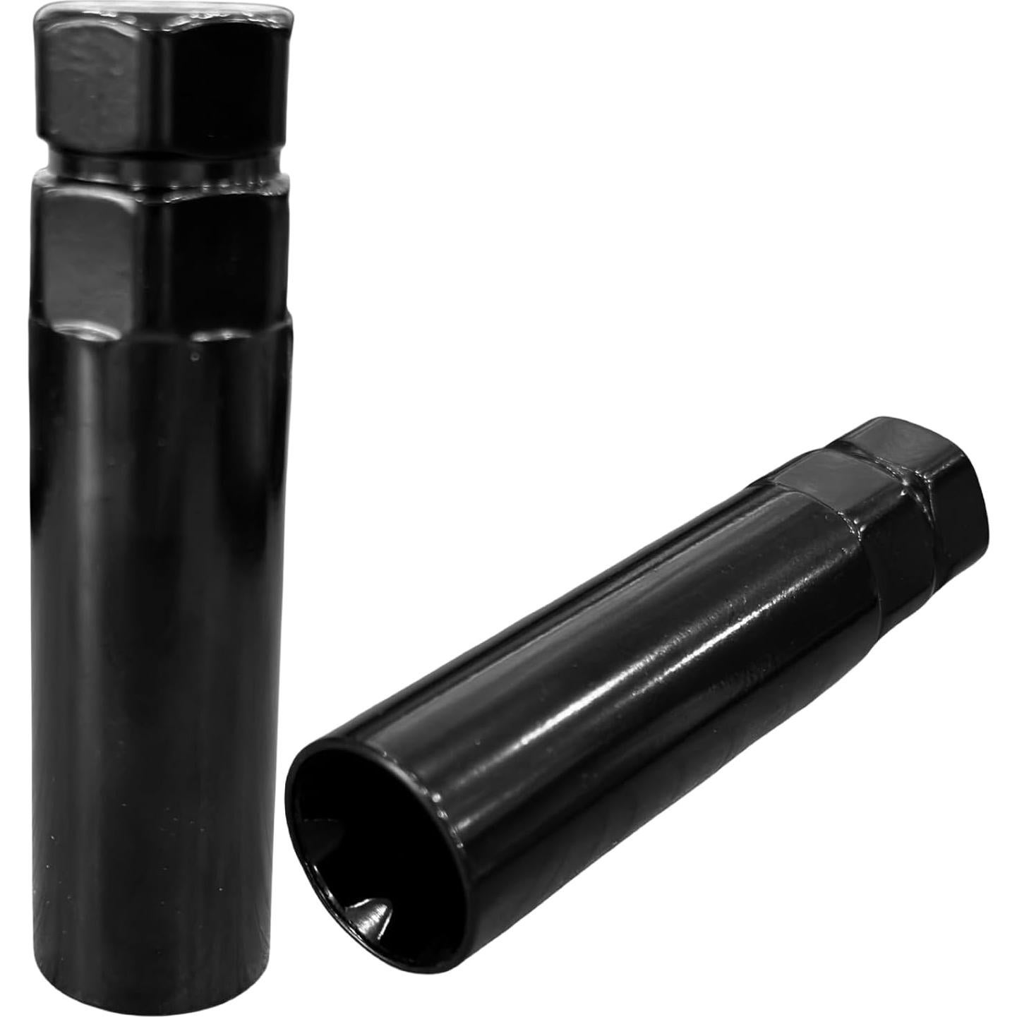 Llave de Tuerca de Rueda 7 Puntas Yokolos 21mm 22mm