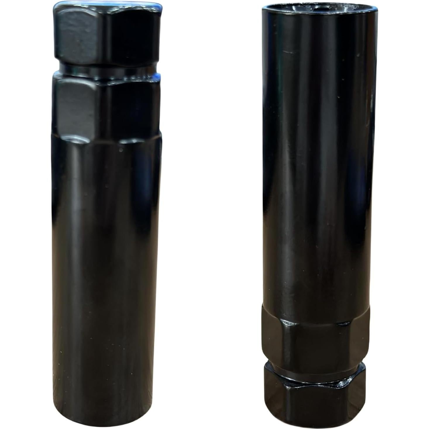 Llave de Tuerca de Rueda 7 Puntas Yokolos 21mm 22mm