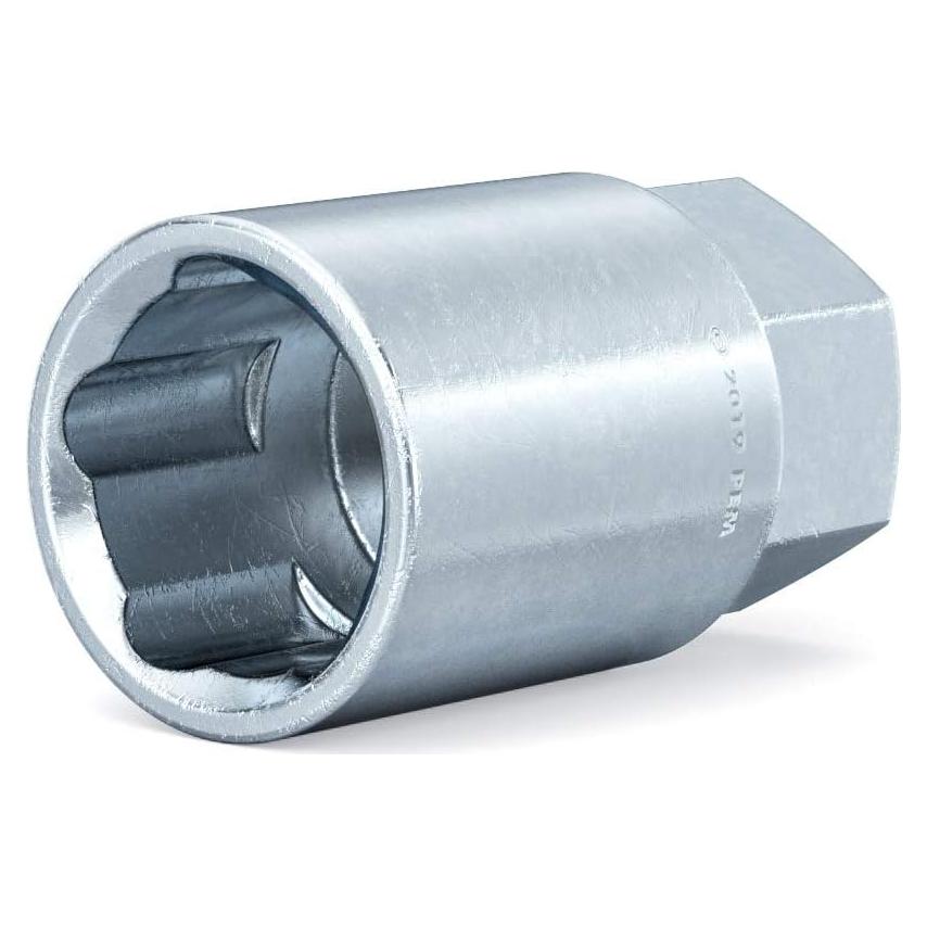 Llave de Socket 5 Spline StanceMagic - Acero Aleado 19mm