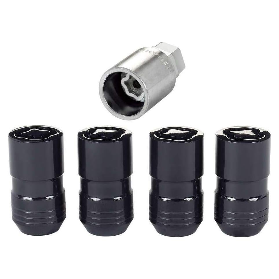 Tuercas de Rueda McGard 24216 Cónicas M14x1.5 - Juego de 4