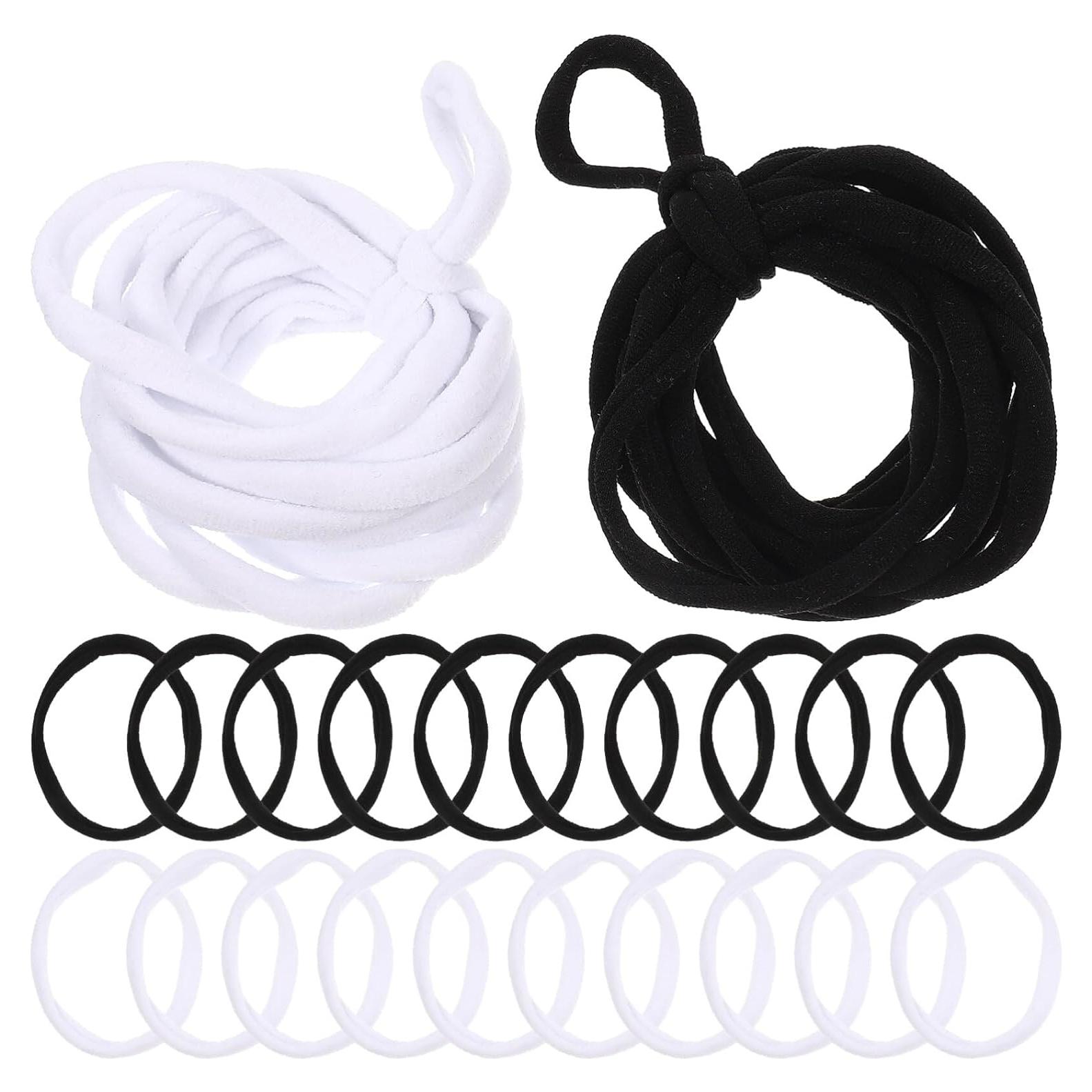 Kit de Telar de 192 Piezas SAFIGLE para Agarradores de Olla