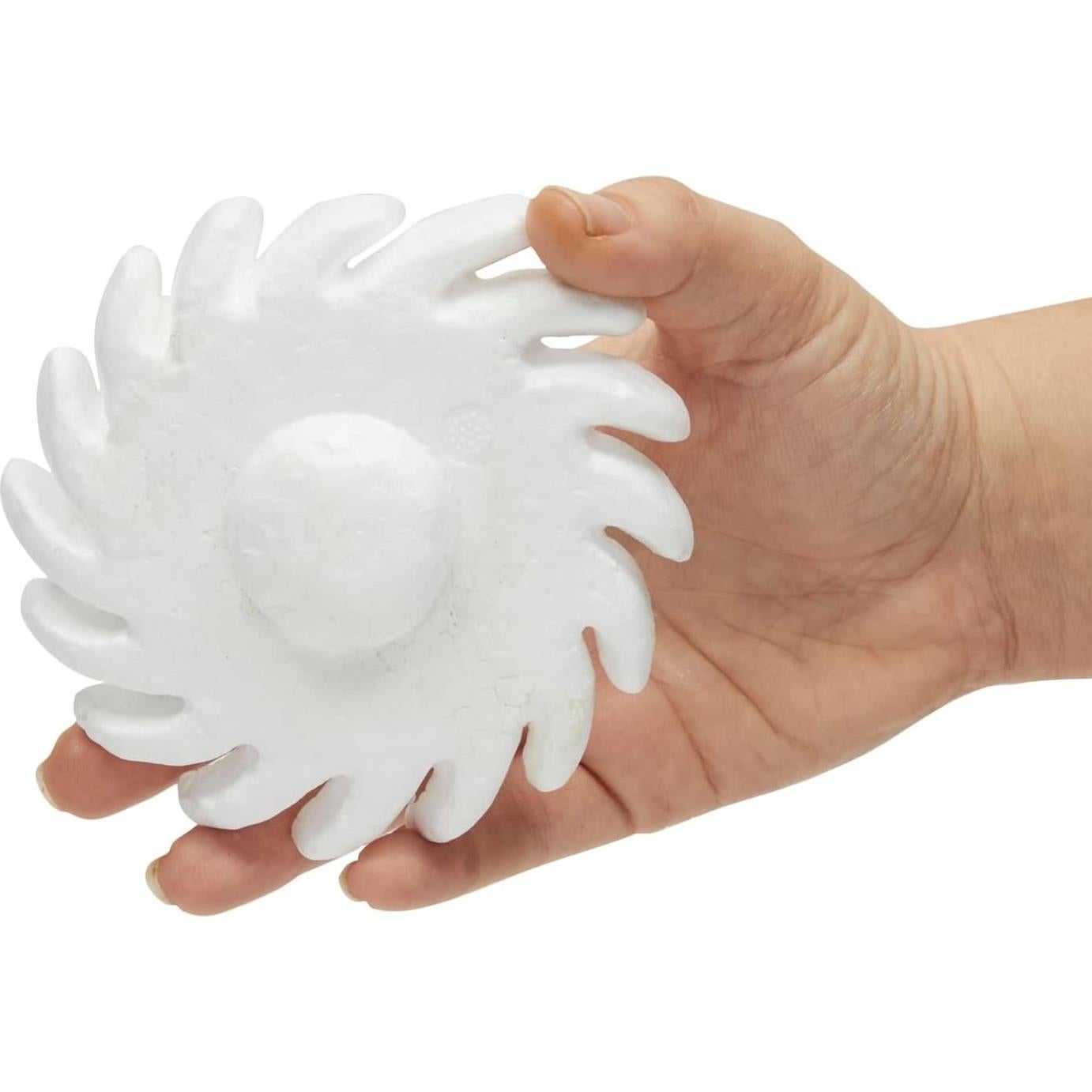 Kit de Modelo 3D del Sistema Solar 22 Piezas Juvale