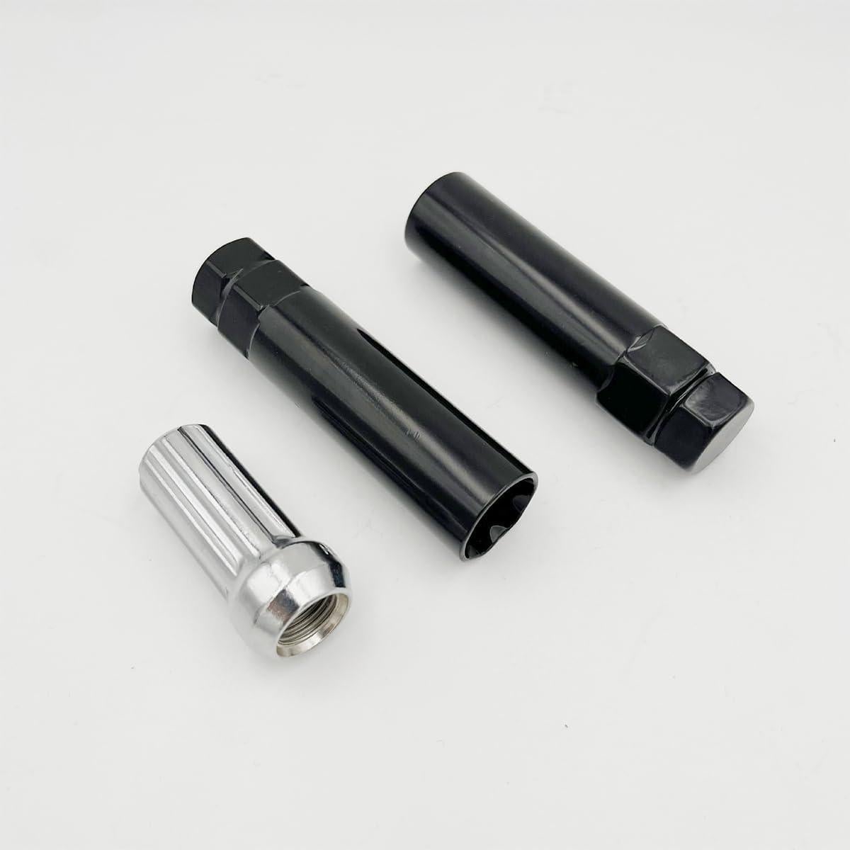 Llave de Tuerca Spline 6 Puntos AUCELI 19mm y 21mm