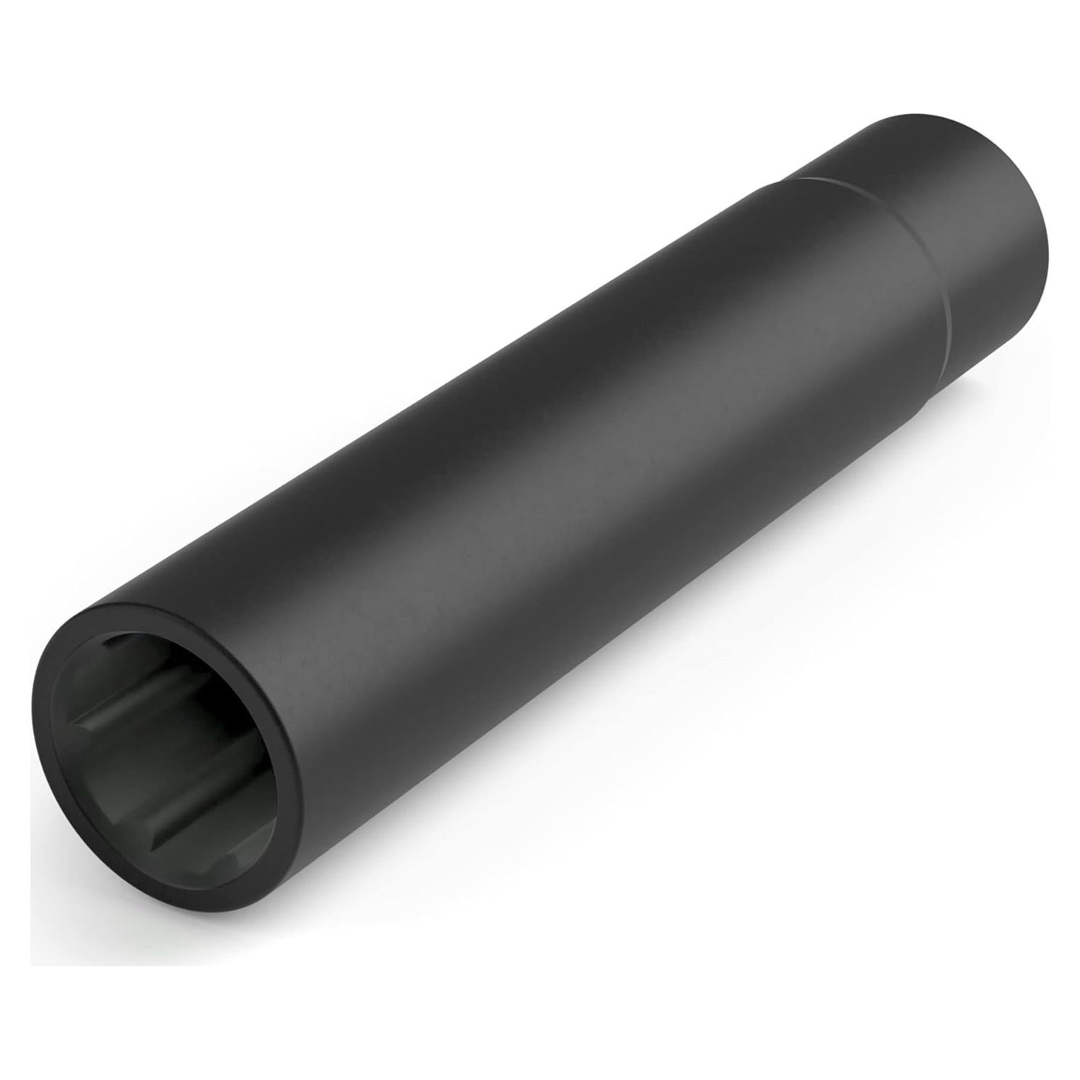 Llave de Tuerca de Púa HOWBOW 7 Puntas 125mm Acero Aleado