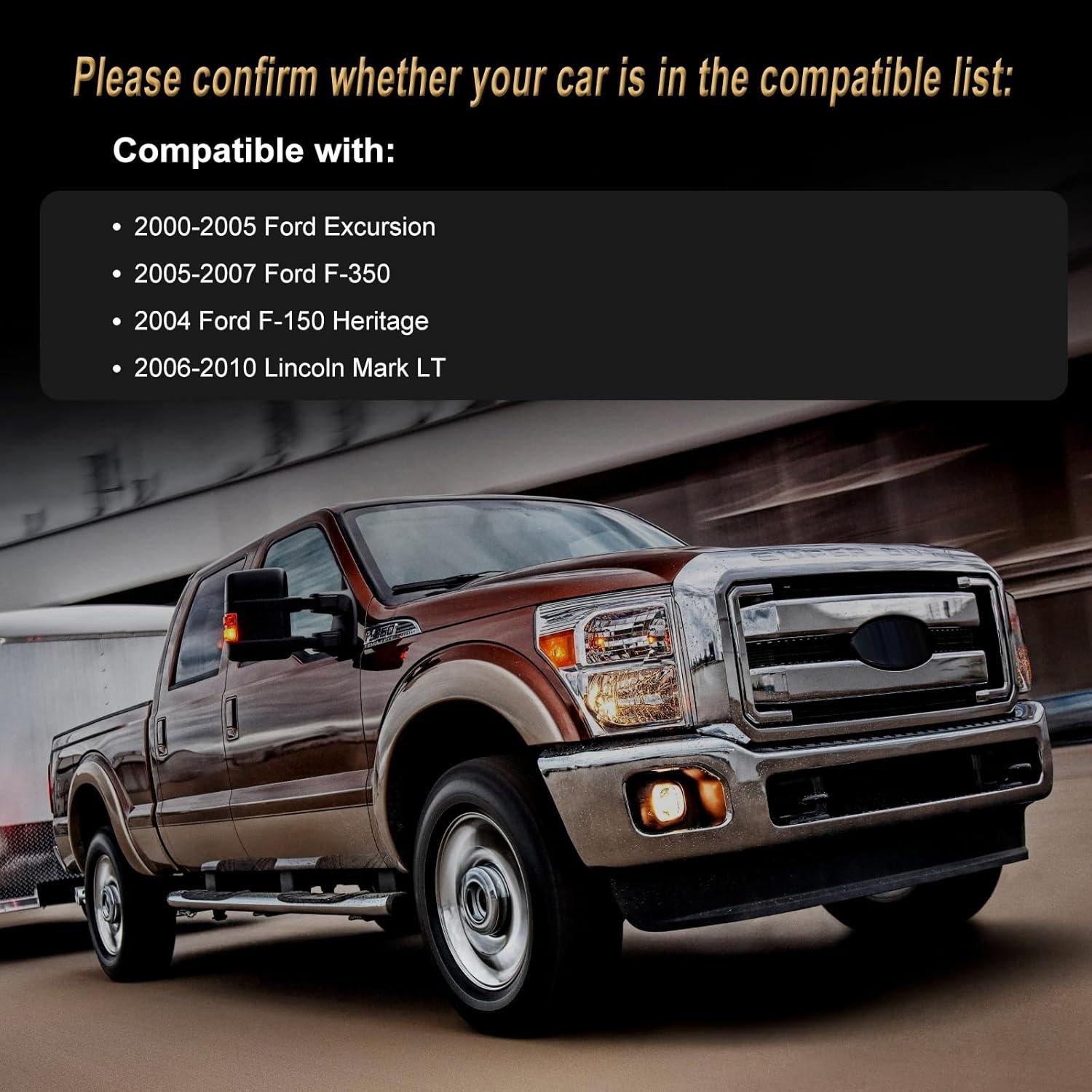 Tuercas de Bloqueo de Rueda M14x2mm YYHHZZ - Juego de 4 con 2 Llaves