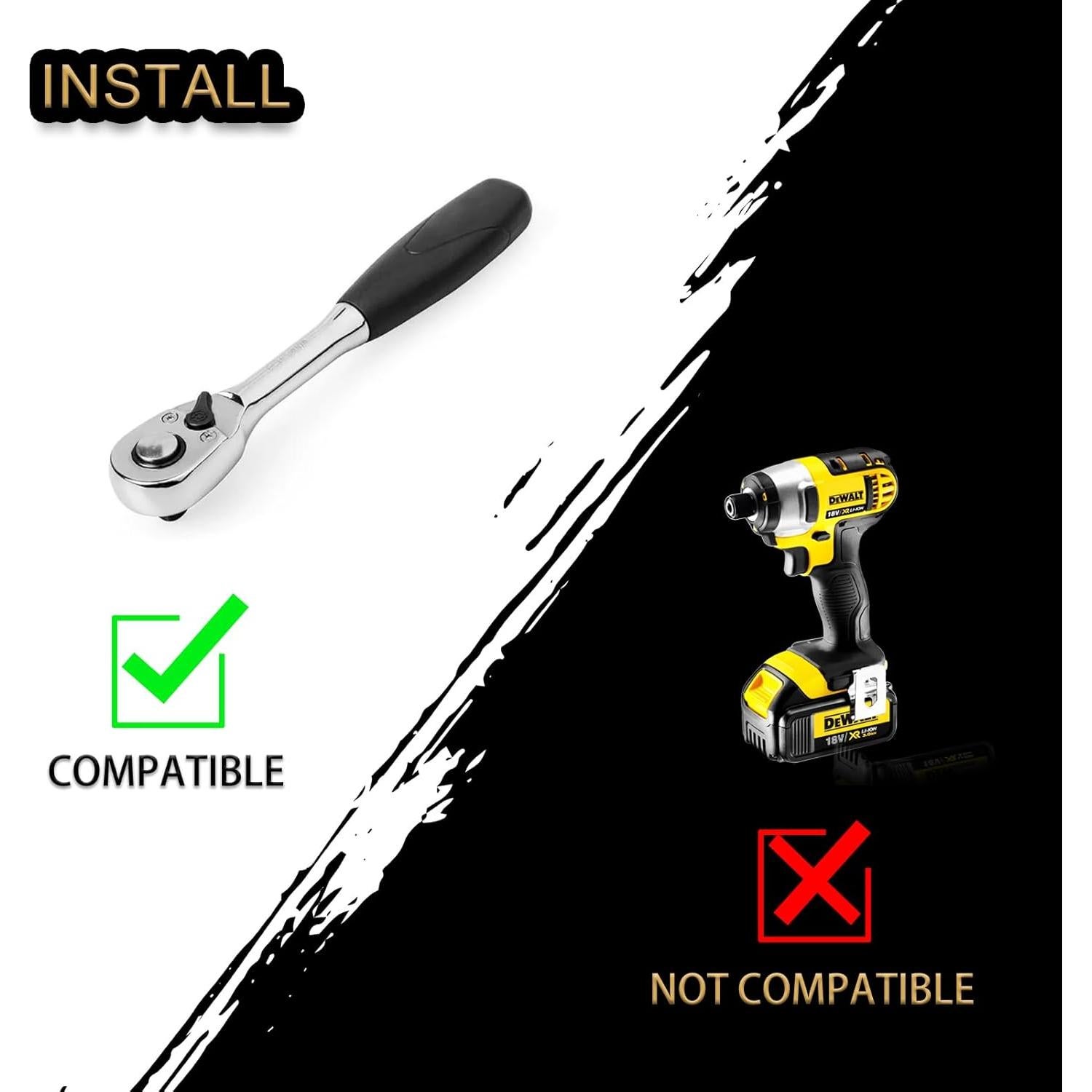 Tuercas de Seguridad M12 x 1.5mm YYHHZZ para Ruedas - 4 Piezas