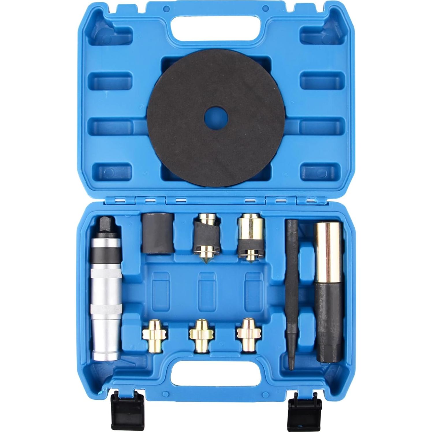 Juego de Herramientas para Remover Tuercas de Rueda DAYUAN YT-99750