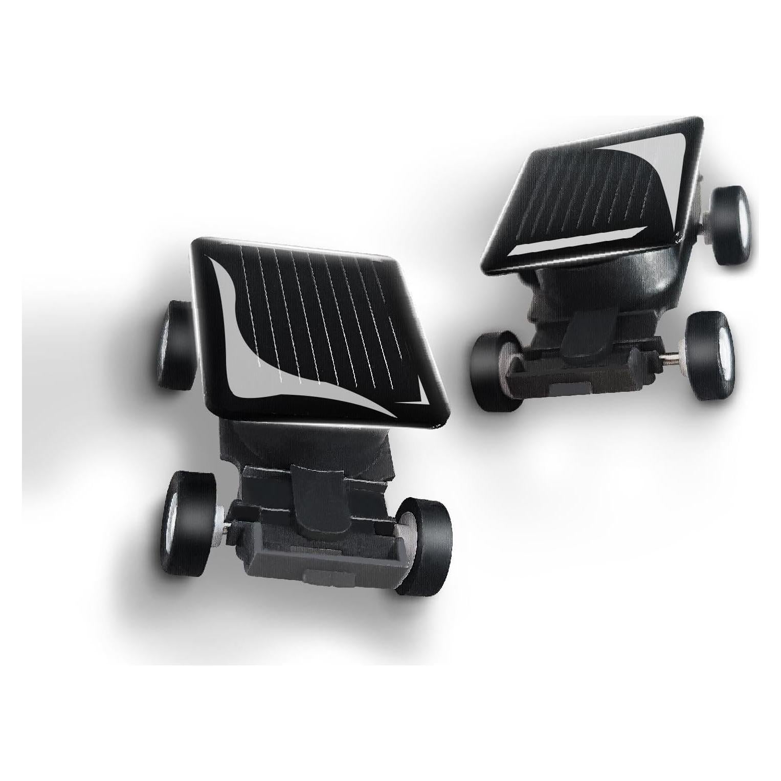 Coche Solar Educativo PSKTYTY para Niños 2-10 Años