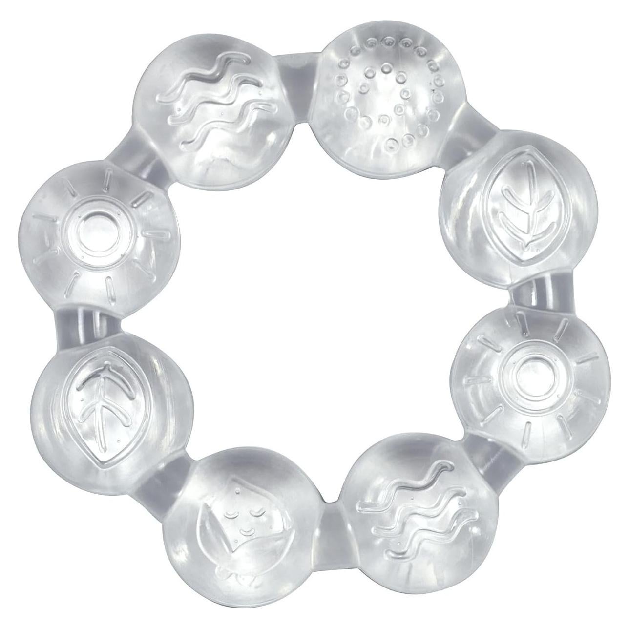 Anillo de Enfriamiento para Bebé i play - Alivio Encías 1 Cuenta