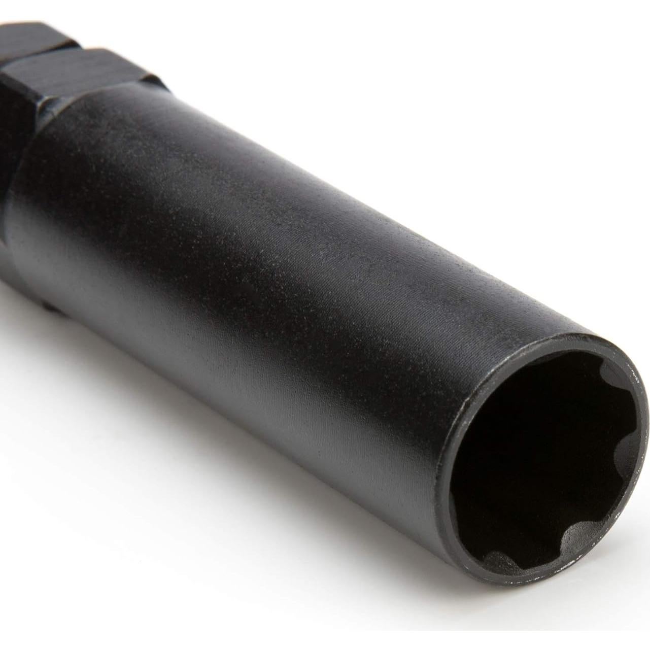 Llave de tuerca de bloqueo 7 estrías 19 mm Steelman Pro