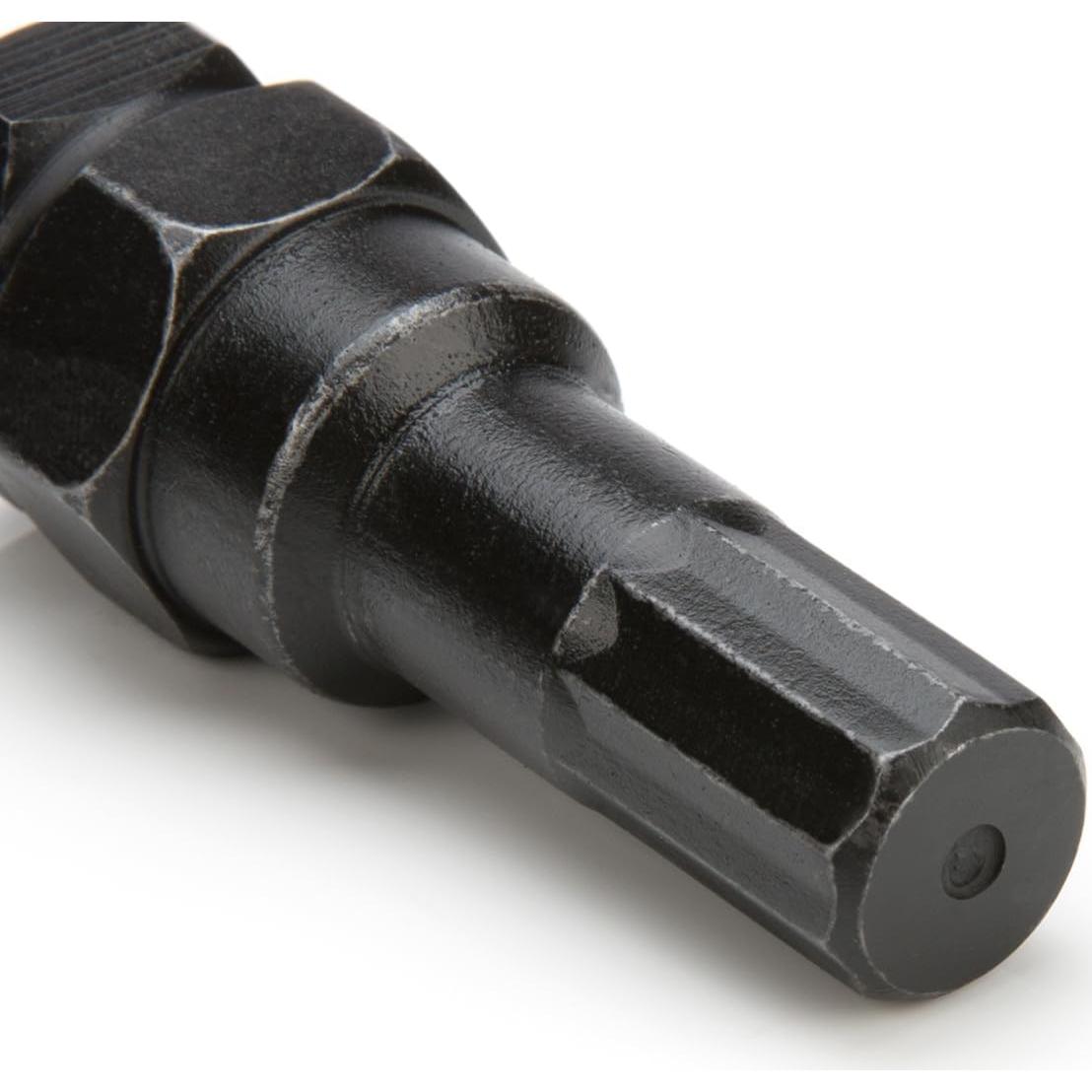 Llave de tuerca de estrella 10 puntos 12 mm Steelman Pro