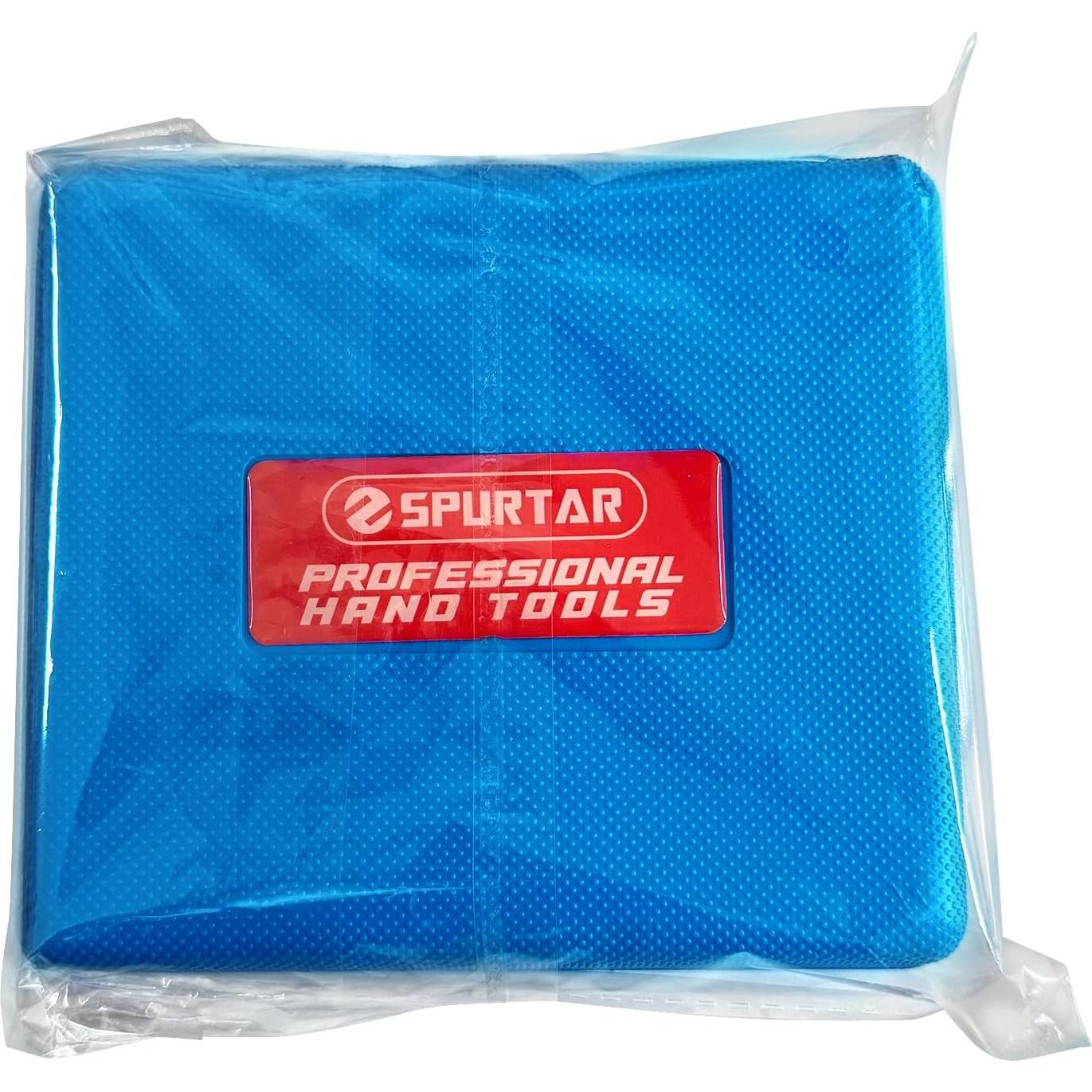 Juego de Extractores de Tuercas Spurtar 5 Pcs 17-22mm