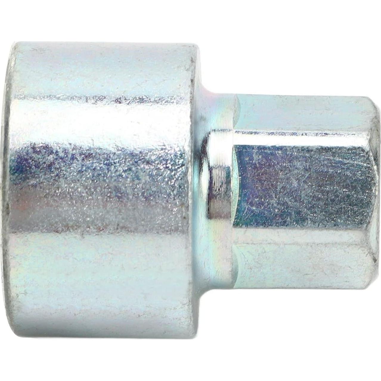 Llave de Extracción Antirrobo Greensen para Ruedas BMW 1 3 5 6 7 X1 X2 X3 X4 X5 X6 Z4