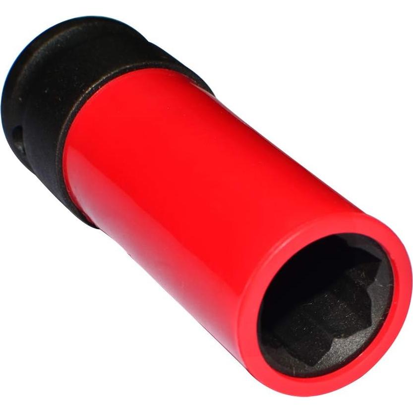 Socket de tuerca de rueda ITEQ 17mm para Mercedes Benz