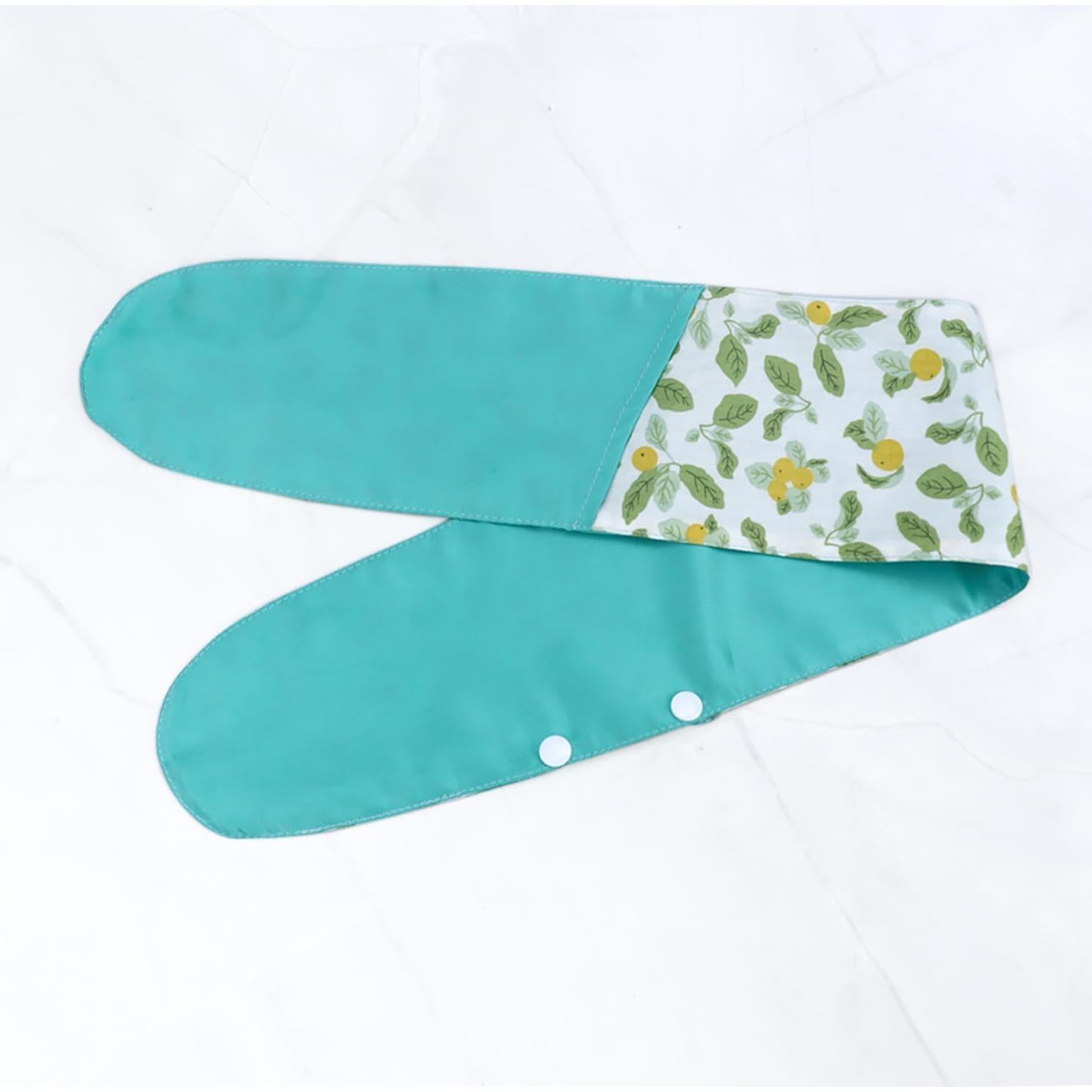 Mangas Antirascado para Bebés 6-12 meses - Eccema y Piel Sensible