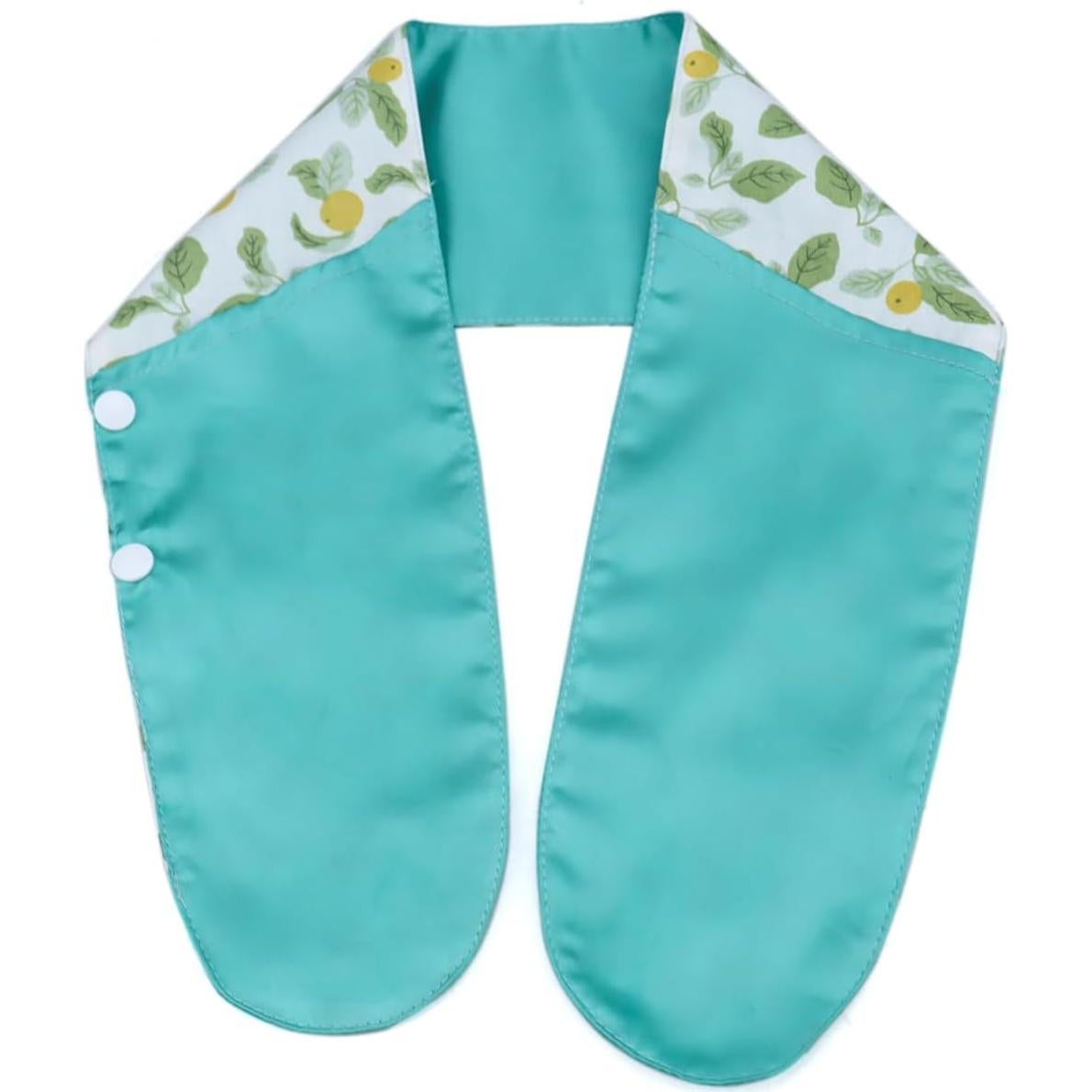 Mangas Antirascado para Bebés 6-12 meses - Eccema y Piel Sensible