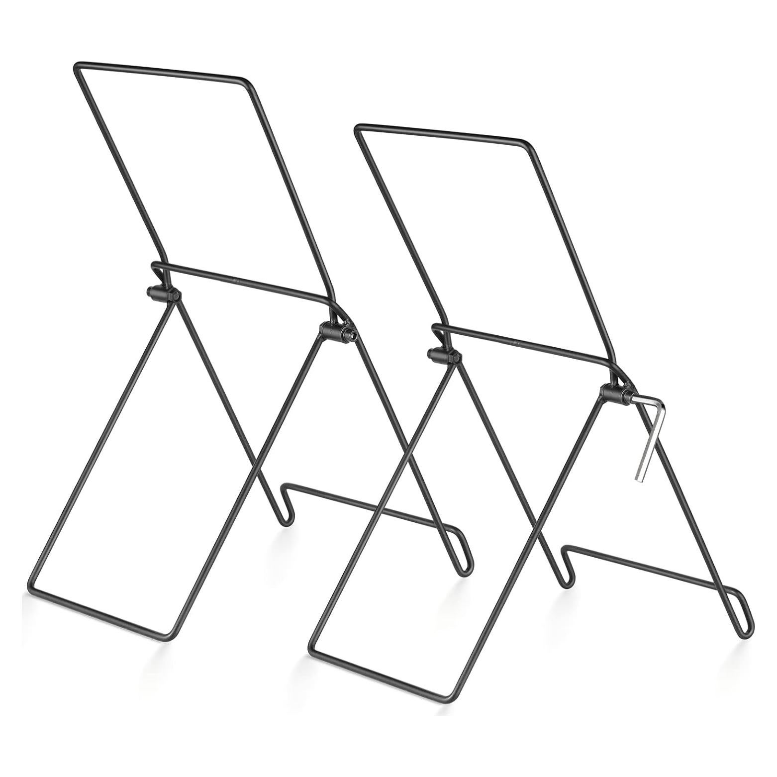 Soporte de Panel Solar DOKIO Ajuste Rápido Metal 2.20 kg