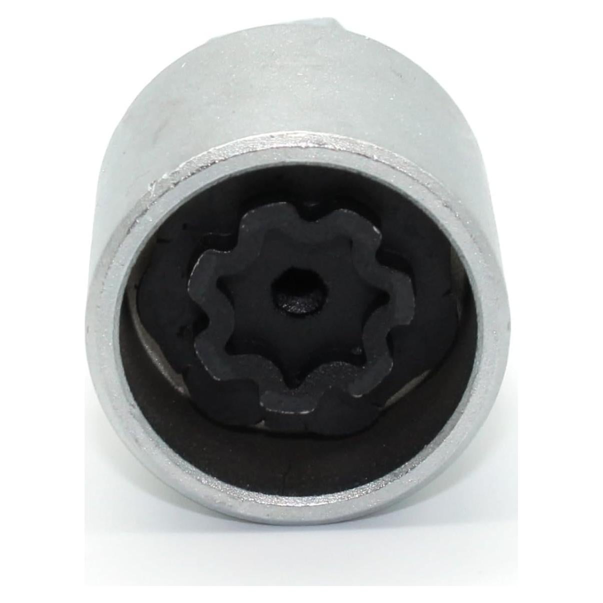 Llave de Extracción de Tuercas Antirrobo TEMO #814 para Audi