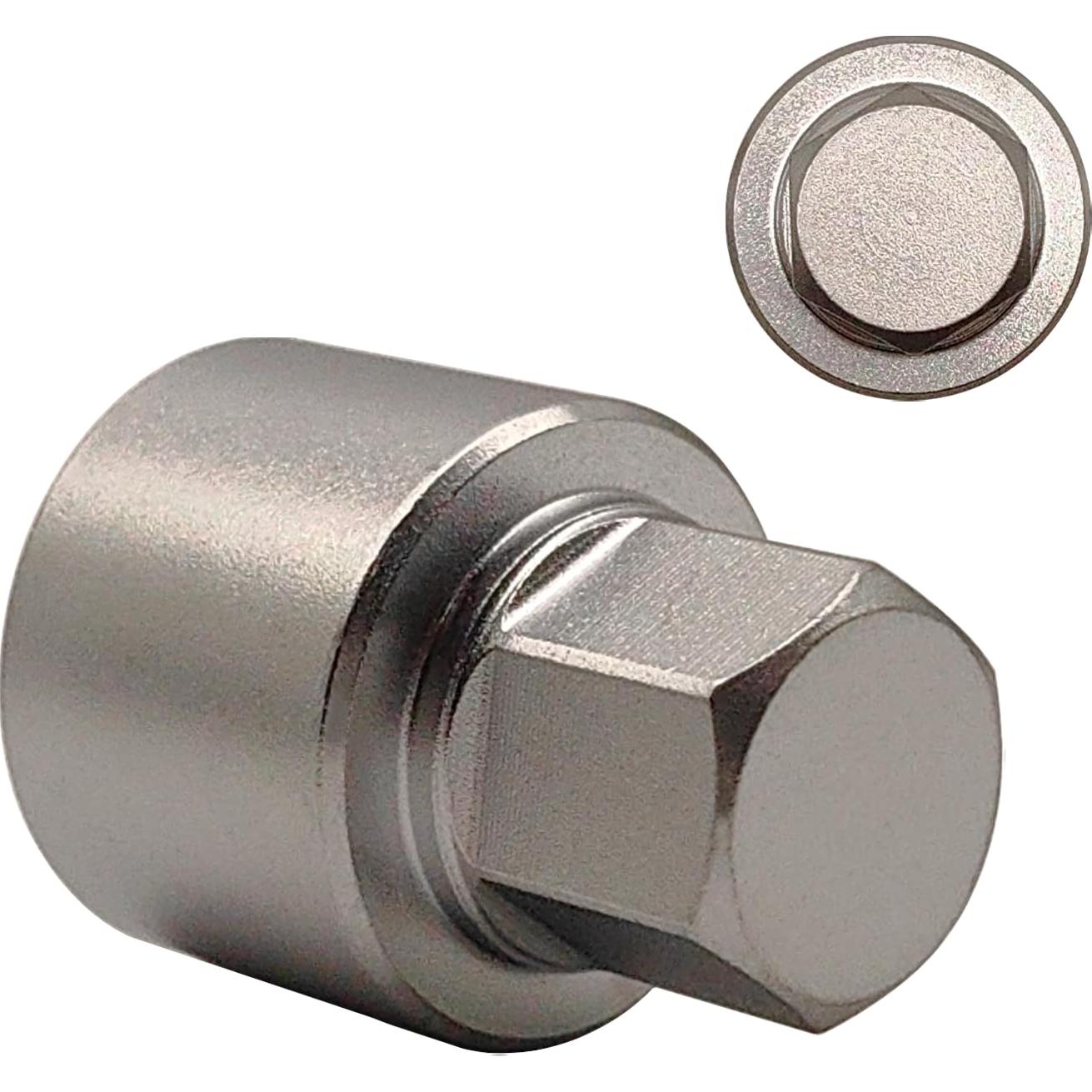 Llave de Bloqueo de Tuerca de Rueda 301 para Mercedes Benz