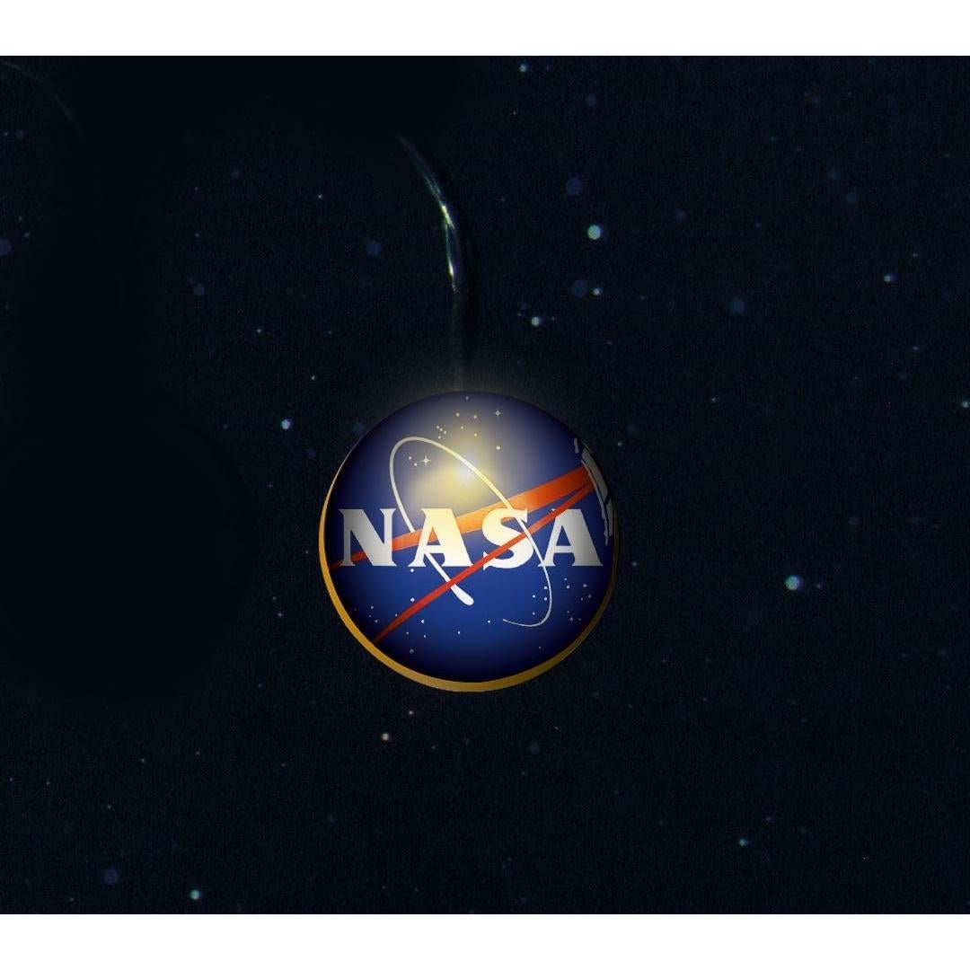 Luces de Cadena del Sistema Solar Fizz Creations 1.98m