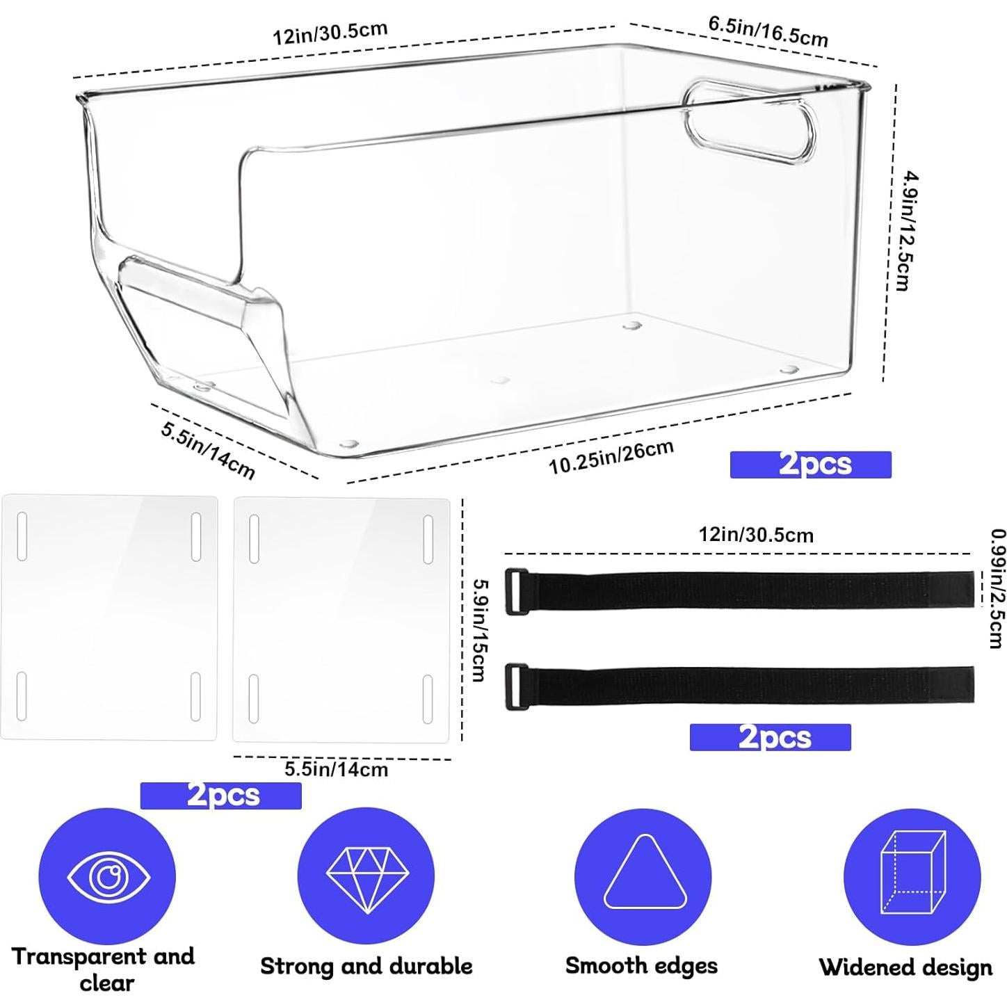 Contenedores de Almacenamiento de Leche Materna Ampliados - Kit Aplanador