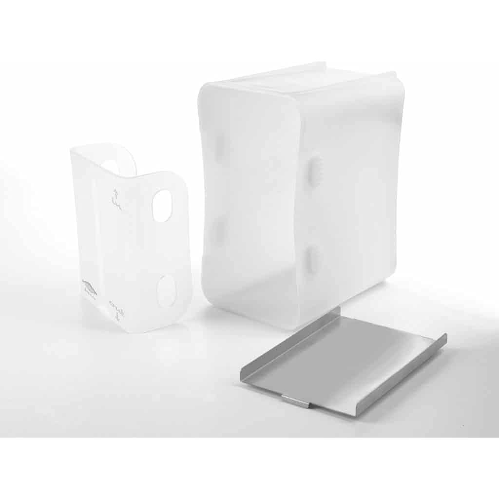 Organizador de Almacenamiento de Leche Materna Milkies Freeze - 1 Cuenta